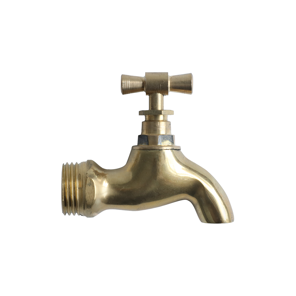 Brass Valve Taps, Waterway Components Pipe Fittings 