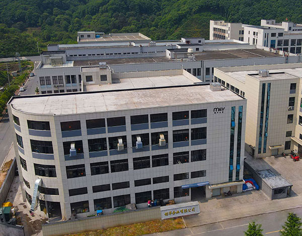 Mingyang Enterprise Co., Ltd.