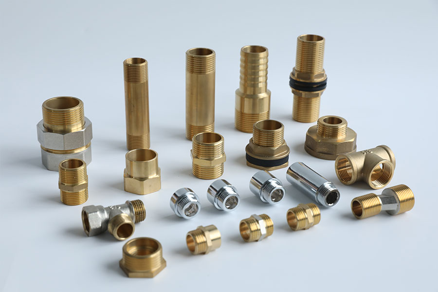What are the products of hardware accessories?