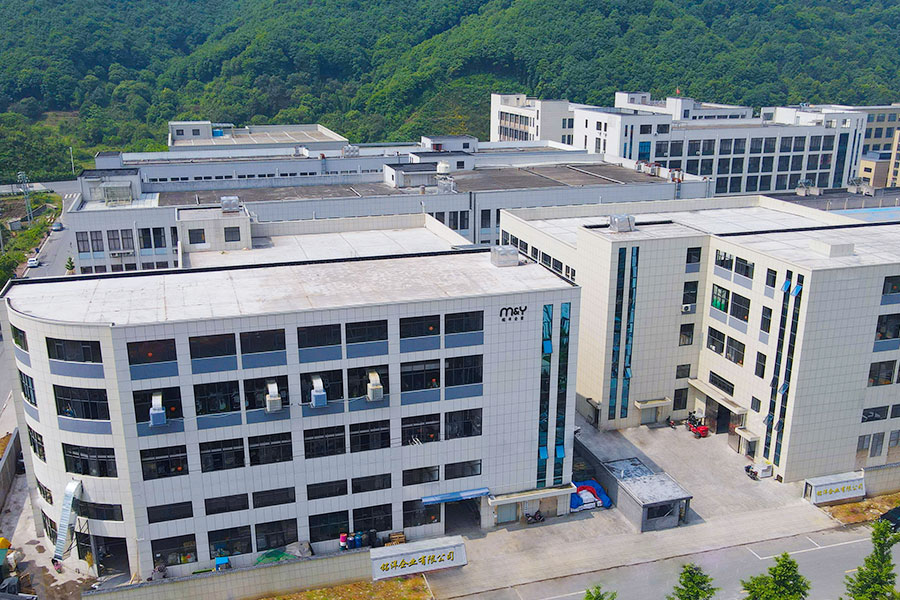 The factory location