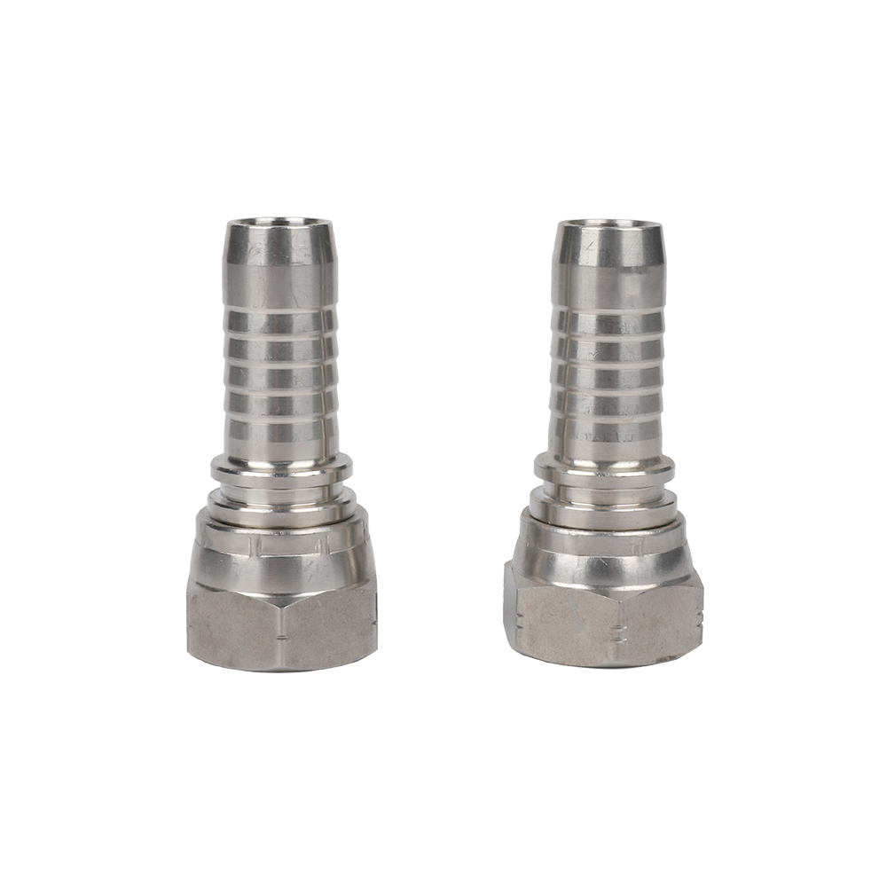 What Materials Are Typically Used in Manufacturing Conical Threaded Fittings?