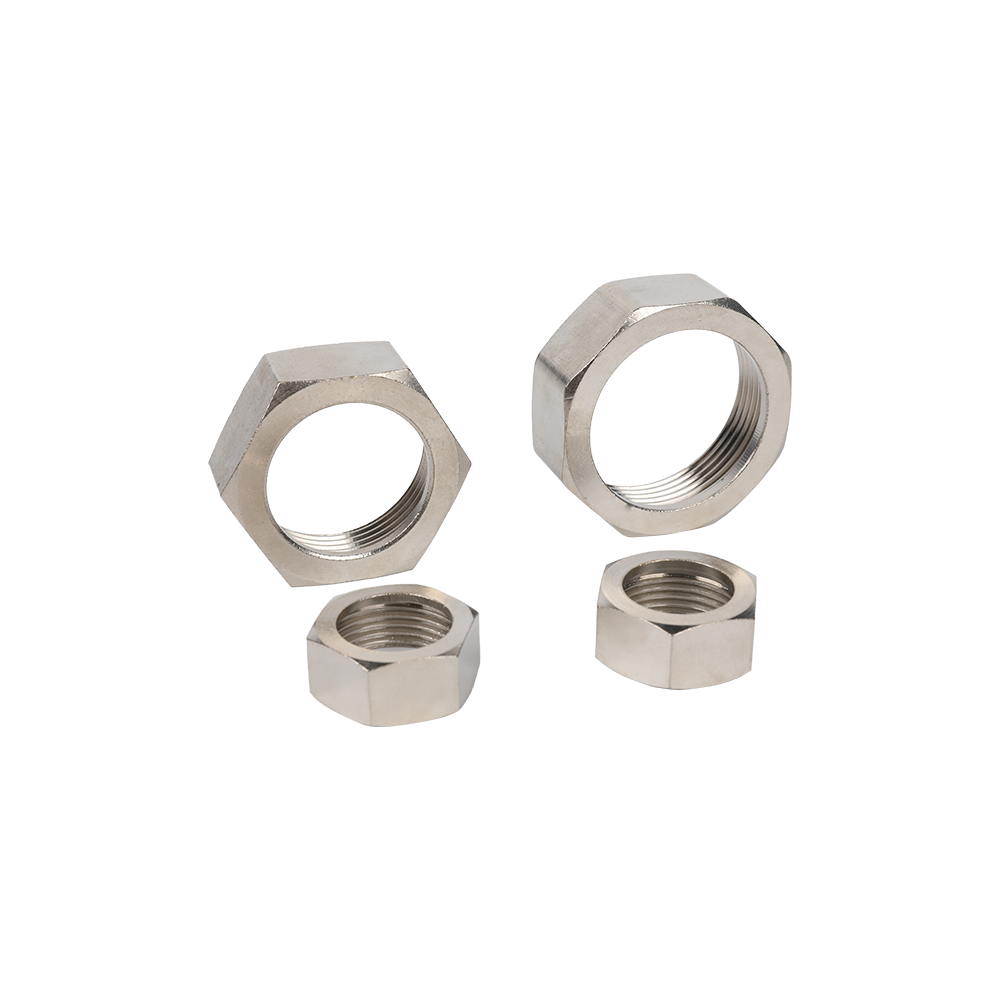 What are SAE flange hose fittings and how are they used in hydraulic systems?